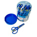 Premier Safety Scissors – 135mm (Pack of 20)