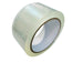Premier Packaging Clear Tape – 48mm x 75m, 45 Micron, Heavy Duty Adhesive – 6 Roll Tower Pack