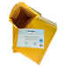 Bubble Envelopes Size D - 265mm x 180mm Pack/ 4 Peel & Seal