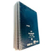 Premier A4 Spiral Notebook – 240 Pages, 7mm Ruled