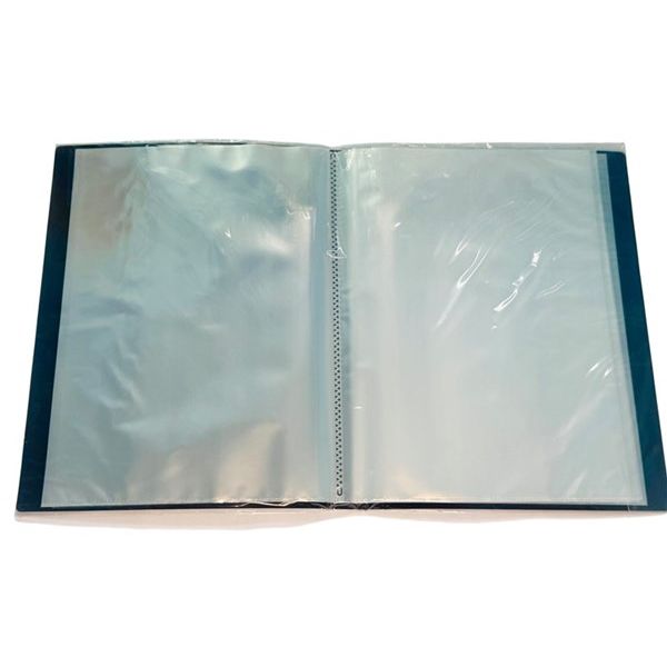 Premier A4 Presentation Display Book – 40 Pocket