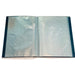 Premier A4 Presentation Display Book – 40 Pocket