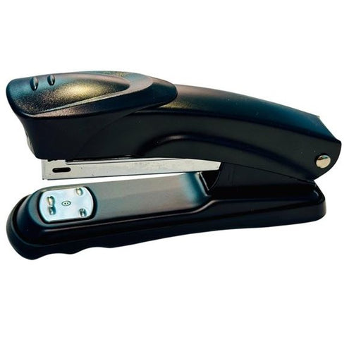 Premier Stapler Half Strip 24/ 6 & 26/ 6 Staples Sturdy Metal Stapler with rubber base Inbox