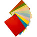 A4 Coloured Copy Paper 200 Sheets per Ream (20 Sheets per Colour)