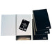 Premier A4 Spiral Notebook – 120 Pages, 7mm Ruled