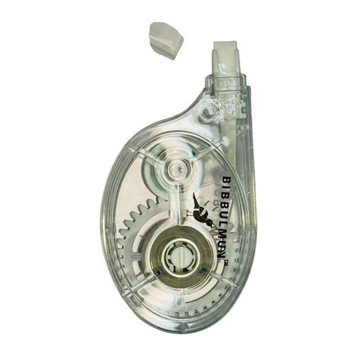 Bibbulmun Sidewinder 5mm x 8m Correction Tape Hang Sell Cello Each