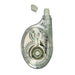 Bibbulmun Sidewinder 5mm x 8m Correction Tape Hang Sell Cello Each