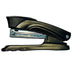 Premier Stapler Half Strip 24/ 6 & 26/ 6 Staples Sturdy Metal Stapler with rubber base Inbox