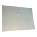 Clear Document Wallets A4 Size with Button Closure – Pack of 10