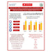 EMTTS - Express Mail Track & Trace System