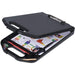 Premier Professional Clipboard Storage Black