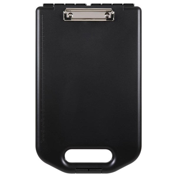 Premier Professional Clipboard Storage Black