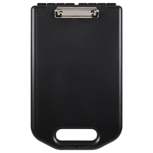 Bibbulmun Storage Clipboard Storage A4 Black