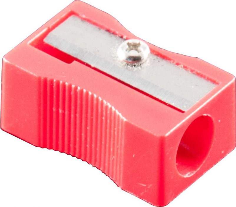 Osmer Sharpener 1 Hole Plastic