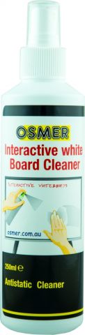 Interactive Whiteboard Cleaner 250ml