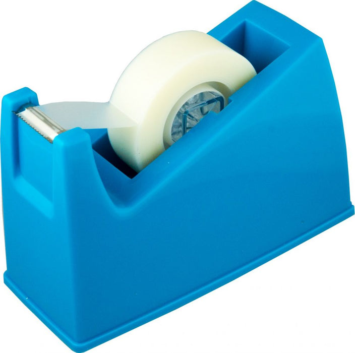 Osmer Small Tape Dispenser (Assorted Colours)