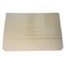 Manila Board Document Wallet – Buff, 345mm x 235mm