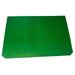 Manila Board Document Wallet – Green, 345mm x 235mm