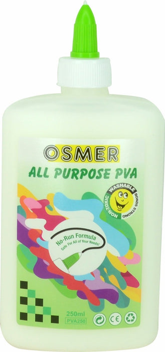 PVA Glue 250ml