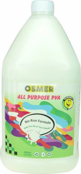 PVA Glue 4 Litres