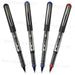 Eyeye Roller Ball Pen, Blue, 0.7mm - Box 12 Price