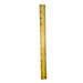30cm Wooden Ruler – Unpolished, Durable, Eco-Friendly, School List item