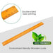 30cm Wooden Ruler – Unpolished, Durable, Eco-Friendly, School List item