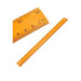 30cm Wooden Ruler – Unpolished, Durable, Eco-Friendly, School List item