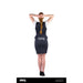 High heels on head hi-res stock photography and images - Pag
