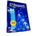 Report A4 White Copy Paper – 80gsm