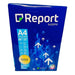 Report A4 White Copy Paper – 80gsm