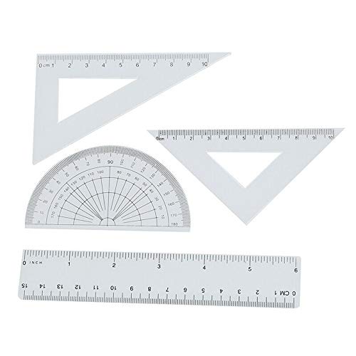 Premier Student Maths Geometry Stationery