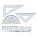 Premier Student Maths Geometry Stationery