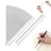 Clear Ruler