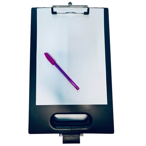 Storage Clipboard – Black