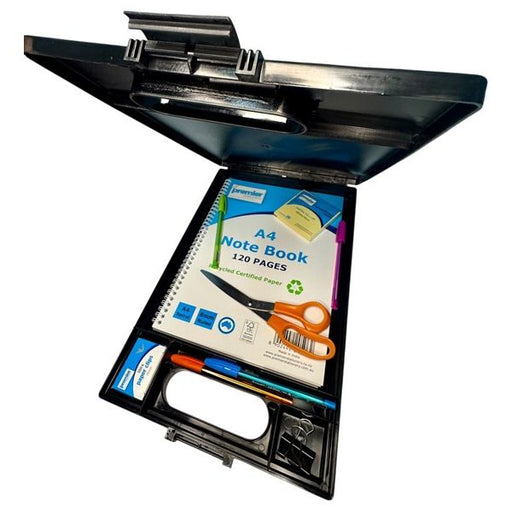Storage Clipboard – Black
