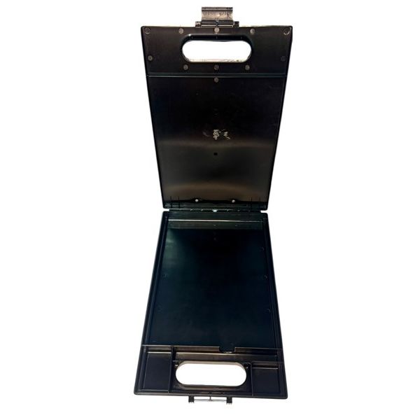 Storage Clipboard – Black
