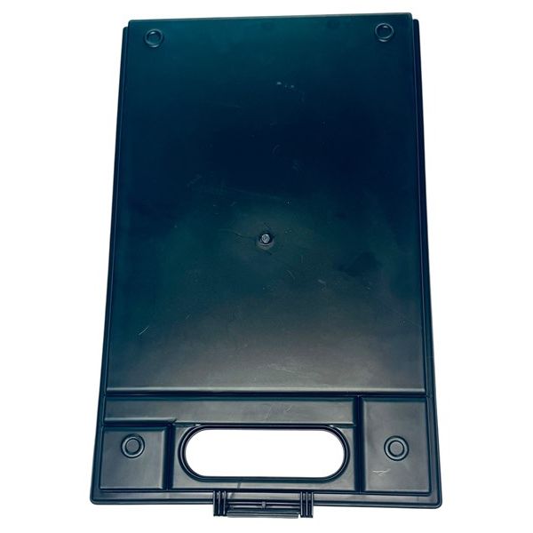 Storage Clipboard – Black