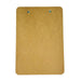 Premier Eco-Friendly Masonite Clipboard A5 Size