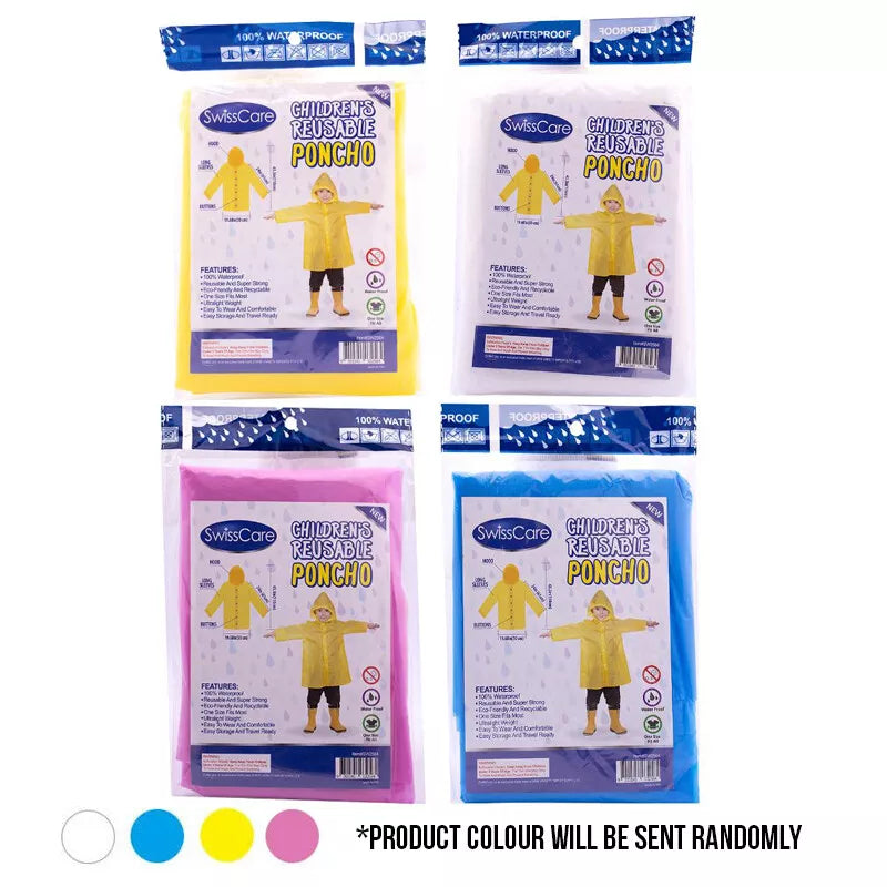 Raincoats