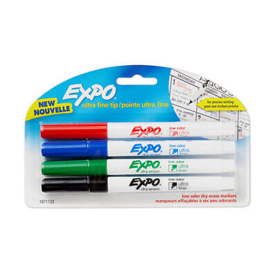 Whiteboard Ultra Fine Markers Pilot Whiteboard Marker Fine 12pcs