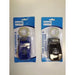 Desktop Tape Dispenser & 2 Rolls Tape Included - PK 1