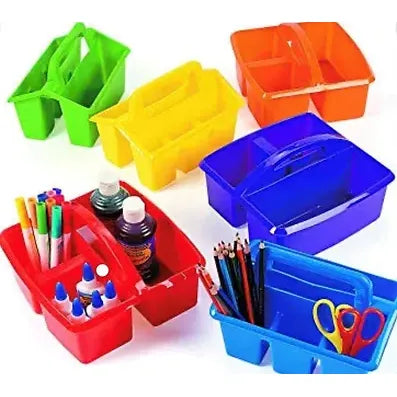 School Desk Caddy