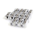 Bibbulmun Pencil Sharpener Single Hole Metal – Pack of 24