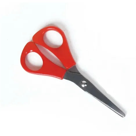 Student Safety Scissors 132mm