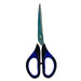 Premier School Scissors 165mm – Pointed Tips, Soft Grip, Easy Hold Handles