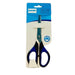 Premier School Scissors 165mm – Pointed Tips, Soft Grip, Easy Hold Handles