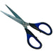 Premier School Scissors 165mm – Pointed Tips, Soft Grip, Easy Hold Handles