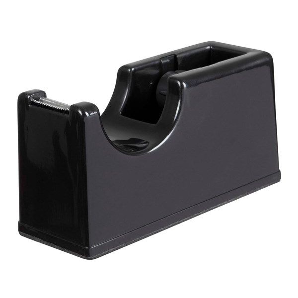 Black Tape Dispenser – Small Size