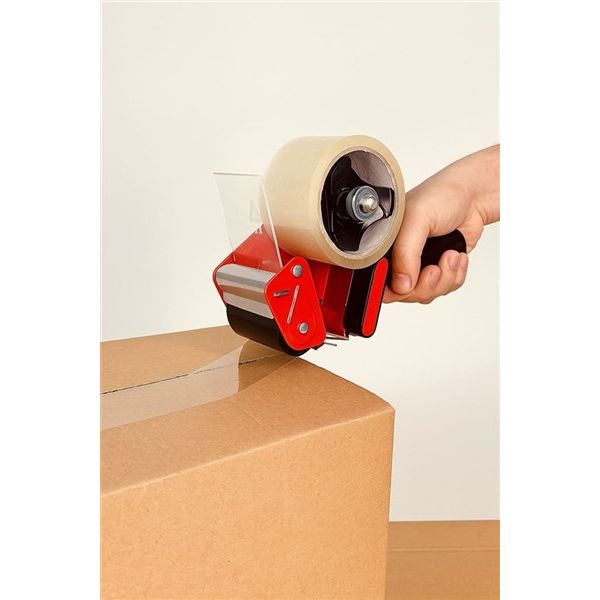 Premier Packaging Tape Dispenser - Tape Gun